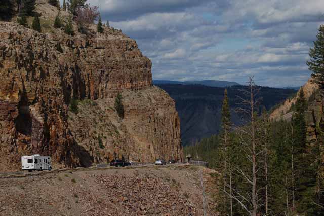 Golden Gate Pass